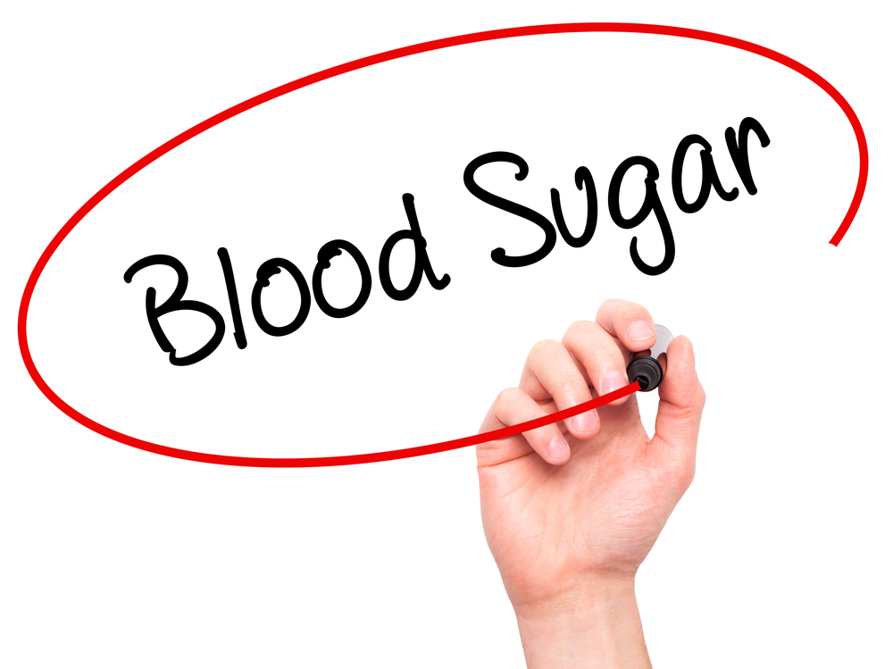 Blood Sugar